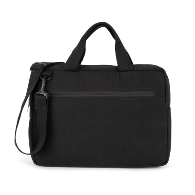 K-loop laptop bag